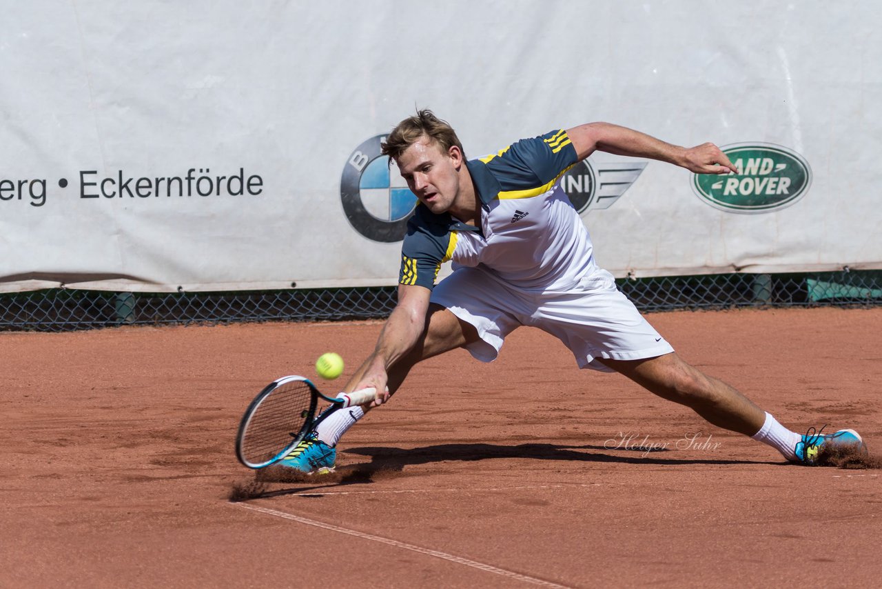 Bild 305 - Schwartau Open Samstag